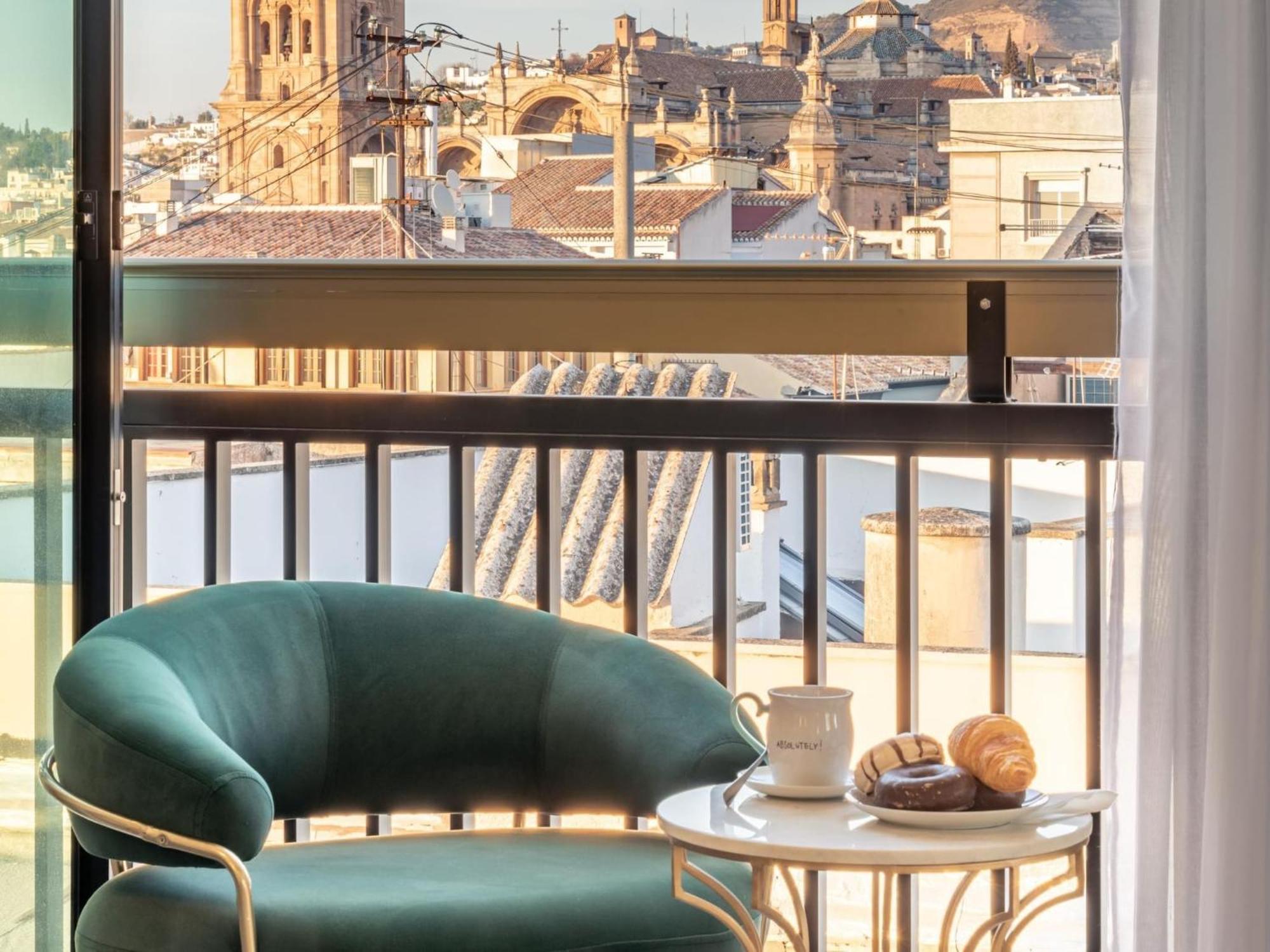 Luxury Alhambra Penthouse Collection — Fotos 2