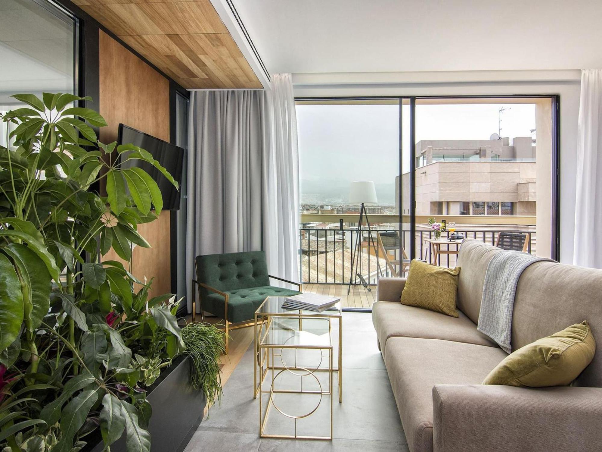 Luxury Alhambra Penthouse Collection — Fotos 3